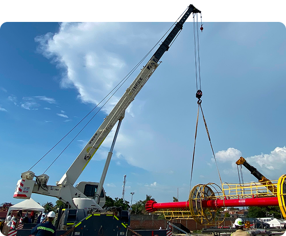 Agencia aliada estratégica para impulsar proyectos con seguridad, eficiencia y respaldo comprobado